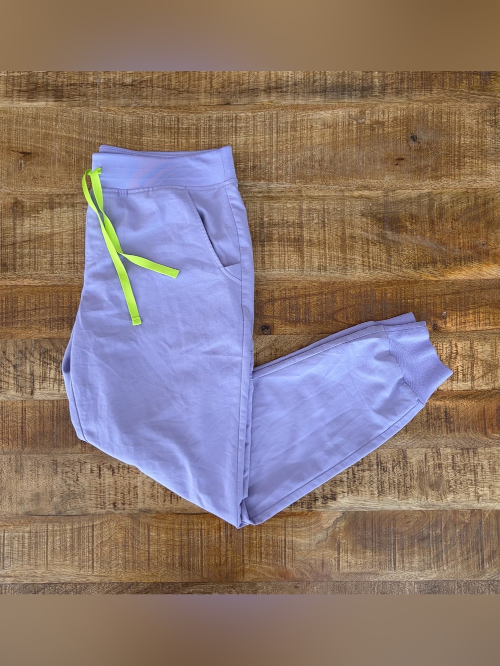 Figs Zamora Jogger Scrub Pants
